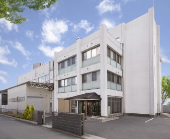 R＆D center/Kyoto Factory